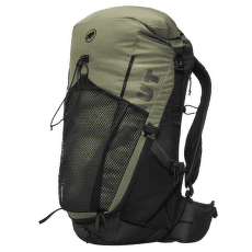 Batoh Mammut Ducan Spine 28-35 40299 marsh-black