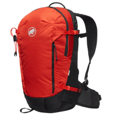 Batoh Mammut Lithium 20 Women 3777 mammut red-black