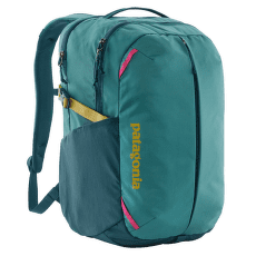 Batoh Patagonia Refugio Day Pack 26L Wetland Blue