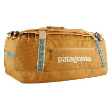 Taška Patagonia Black Hole Duffel 55L Pufferfish Gold