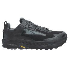 Topánky Altra TIMP 5 Men BLACK/BLACK