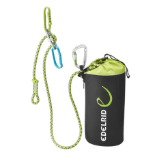 Set Edelrid Via Ferrata Belay Kit II 25m