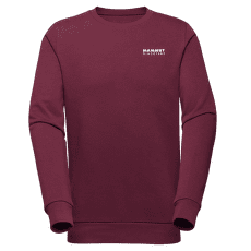 Sveter Mammut Mammut Core ML Crew Neck Men 1862 3800 vin
