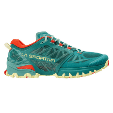 Boty La Sportiva Bushido III Women Everglade/Zest