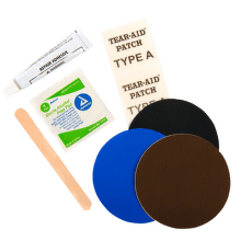 Lepení Therm A Rest Permanent Home Repair Kit