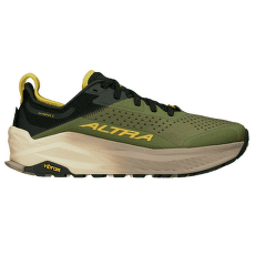 Topánky Altra Olympus 6 Men DUSTY OLIVE