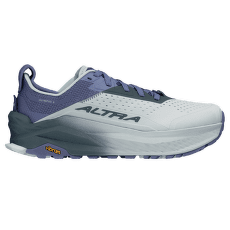 Topánky Altra Olympus 6 Women GRAY/BLUE