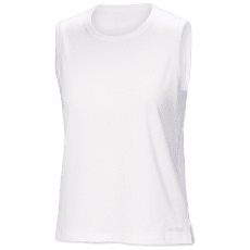 Tílko Arcteryx Kragg SL Cotton Tank Blurred Bird Women White Light / Ray