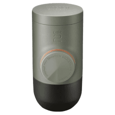 Kávovar Wacaco Minipresso GR2 portable espresso machine