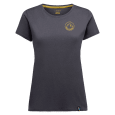 Tričko krátky rukáv La Sportiva CIRCLE LOGO T-SHIRT WOMEN Onyx_G19G19