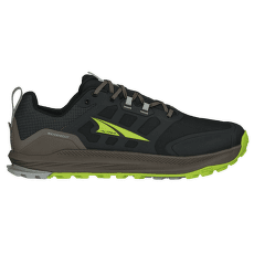 Topánky Altra Lone Peak 9 Waterproof Low Men LIME/BLACK