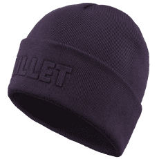 Čepice Millet CHAMONIX RELIEF BEANIE PURPLE VELVET