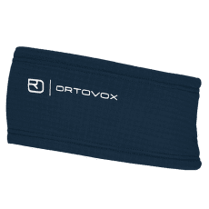 Čelenka Ortovox FLEECE GRID HEADBAND 54201 deep ocean