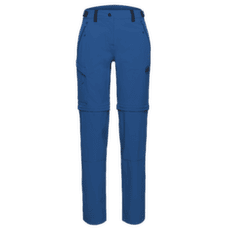 Nohavice Mammut Runbold IV Zip Off Pants Women 50665 tschiel