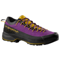 Topánky La Sportiva TX4 Evo Women Purple/Yellow