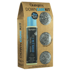 Súprava Grangers Down Care Kit 300 ml_OWP