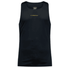 Tielko La Sportiva PURE TANK Men Black/Yellow