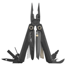 Nůž Leatherman WAVE ALPHA OBSIDIAN