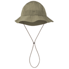 Klobouk Buff Go Bucket Hat SOLID TUNDRA KHAKI