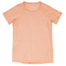 Tričko krátky rukáv Devold Endurance Merino 130 Tee Women 102A  SUNRISE