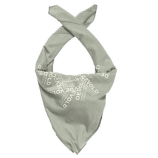 Šatka Devold Endurance Merino Bandana FOG