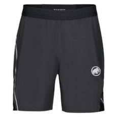 Kraťasy Mammut AENERGY TR SHORTS MEN black 0001