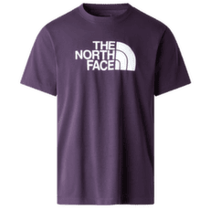 Triko krátký rukáv The North Face Evolution Half Dome Regular Short Sleeve Tee Men G5O ENDLESS DUSK