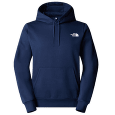 Mikina The North Face Simple Dome Hoodie Men SUMMIT NAVY