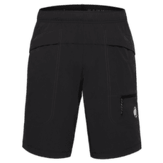 Kraťasy Mammut SENDER CLIMBING SHORTS MEN black 0001