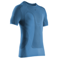 Tričko krátky rukáv X-Bionic X-Bionic® XCeed Run Perform Shirt Men Eternal Ice