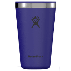 Termohrnek Hydro Flask ALL AROUND TUMBLER 16 oz Capri Blue