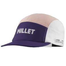 Šiltovka Millet INTENSE CAP PURPLE VELVET/VANILLA