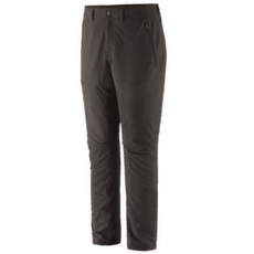Nohavice Patagonia Terravia Trail Pants Men Black