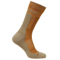 Ponožky Icebreaker Merino Hike+ Medium Crew Men TRAIL/FLAGSTONE