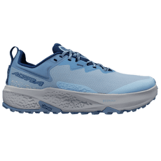 Boty Altra Timp 6 Women DARK BLUE