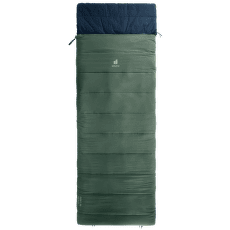 Spacák deuter Orbit SQ +6 ivy-ink