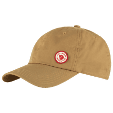 Kšiltovka Fjällräven Fjällräven Logo Cap Buckwheat Brown