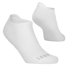 Ponožky Lorpen T2Ram Running No Show Men 5811 WHITE