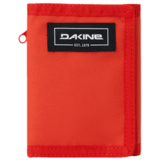 Peňaženka Dakine VERT RAIL WALLET FLAME SCARLET