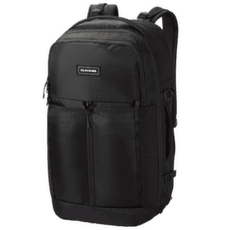 Batoh Dakine SPLIT ADVENTURE 38L BLACK RIPSTOP