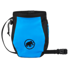 Vrecko Mammut Ophir Chalk Bag glacier blue