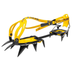 Mačky Grivel G12 NewMatic EVO (w/Antibott)