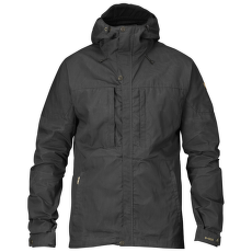 Bunda Fjällräven Skogsö Jacket Men Dark Grey 030