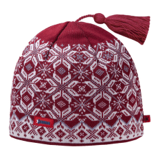 Čepice Kama A57 Knitted Hat red