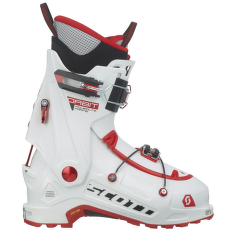 Lyžáky Scott Orbit White/white