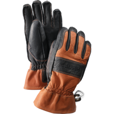 Rukavice Hestra Fält Guide Glove Brun/Svart