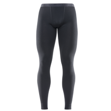 Legíny Devold Hiking Long Johns Man 950 BLACK