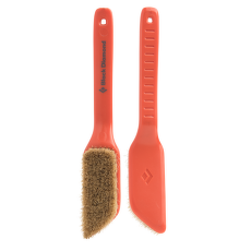 Kartáč Black Diamond BOULDERING BRUSH MEDIUM Orange