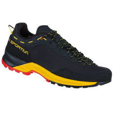 Topánky La Sportiva Tx Guide Men Black/Yellow