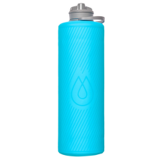Fľaša Hydrapak Flux Bottle 1,5 Malibu Blue